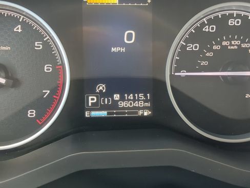 Used 2019 Subaru Forester Premium AWD/4WD image 29