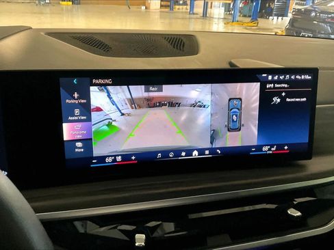 Used 2024 BMW X5 sDrive40i w/ Premium Package image 27