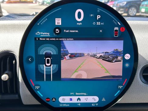 New 2026 MINI Cooper S image 22