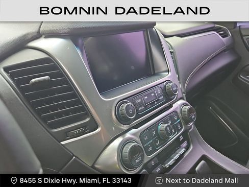 Used 2018 Chevrolet Tahoe LS image 15