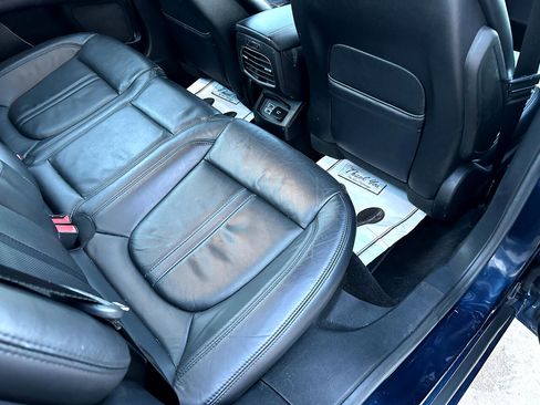 Used 2017 Lincoln MKZ Reserve w/ Climate Package image 12