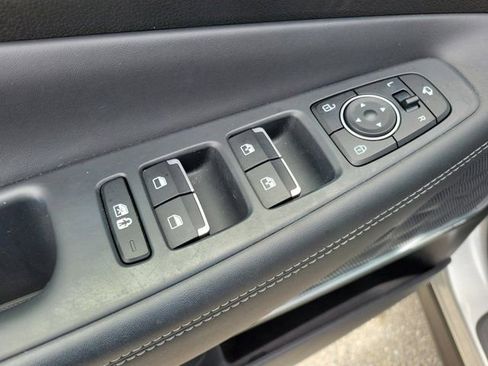 Certified 2022 Hyundai Santa Fe Limited image 22