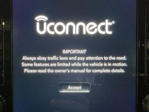 Used 2020 RAM 1500 Sport w/ Level 2 Equipment Goup w/2_L image 3