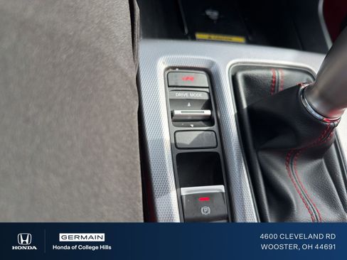 Used 2023 Honda Civic Type R image 17