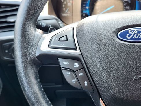 Used 2021 Ford Edge SEL w/ Class II Trailer Tow Package AWD/4WD image 18