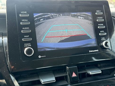 Used 2023 Toyota Camry SE FWD image 22