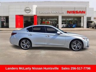 Used 2019 INFINITI Q50 Sport w/ All Weather Package (L93) AWD/4WD video 2