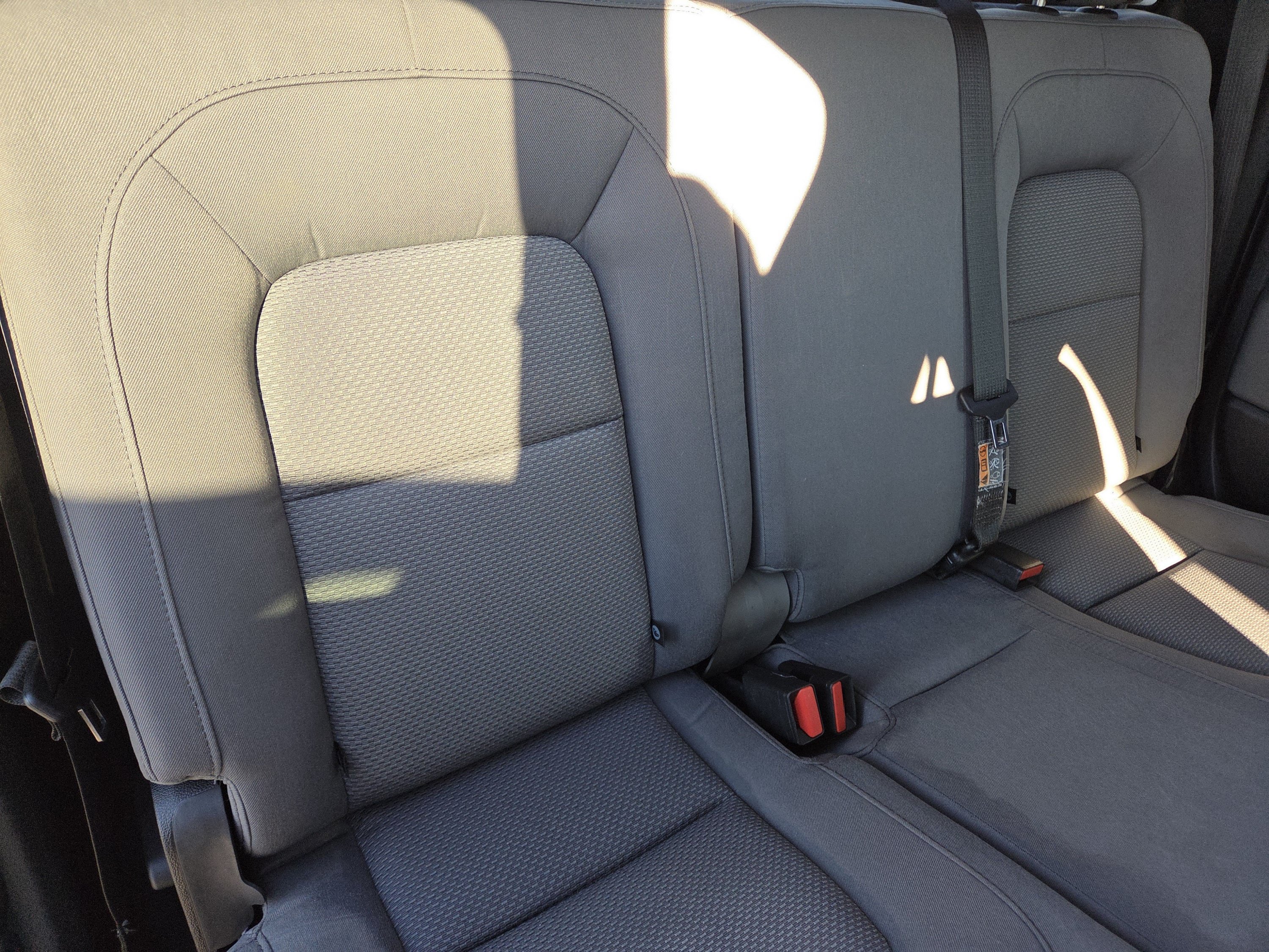 Used 2019 GMC Canyon 2WD Crew Cab w/ Convenience Package image 5