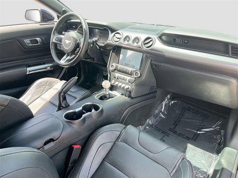 Used 2022 Ford Mustang Mach 1 w/ Mach 1 Handling Package image 28