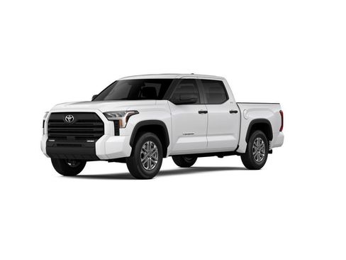 New 2025 Toyota Tundra SR5 image 55