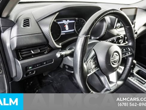 Used 2024 Nissan Sentra SV w/ All-Weather Package FWD image 31