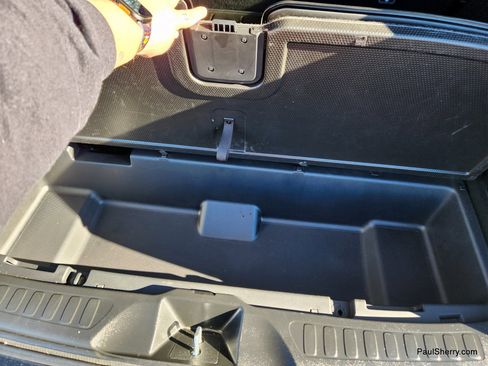 Used 2023 Honda Passport TrailSport image 47