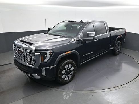 Certified 2024 GMC Sierra 2500 Denali w/ Denali Reserve Package image 13