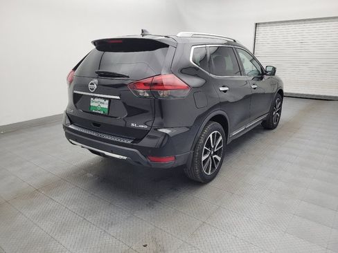 Used 2019 Nissan Rogue SL image 9
