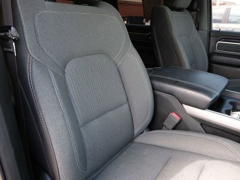 Used 2021 RAM 1500 Big Horn AWD/4WD image 30