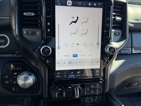 Used 2023 RAM 1500 Limited image 7