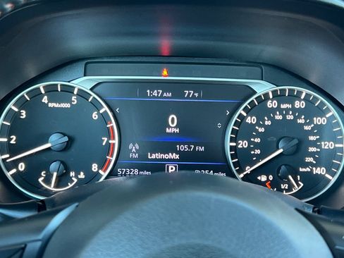 Used 2022 Nissan Altima 2.5 SR image 23