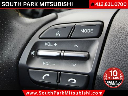 Used 2020 Hyundai Kona Ultimate AWD/4WD image 33