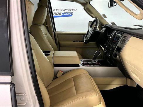 Used 2015 Ford Expedition EL Limited w/ Equipment Group 301A RWD image 6
