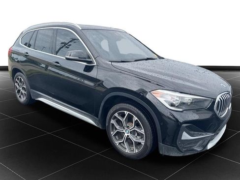 Used 2021 BMW X1 sDrive28i w/ Convenience Package FWD image 7