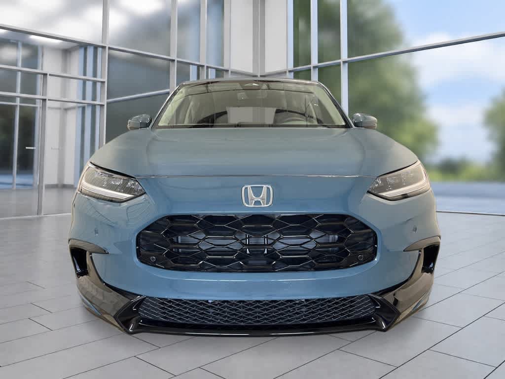 New 2027 Honda HR-V EX-L image 9