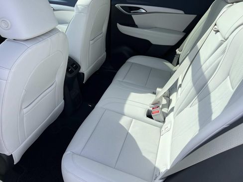 New 2026 Buick Envision Avenir AWD/4WD image 18