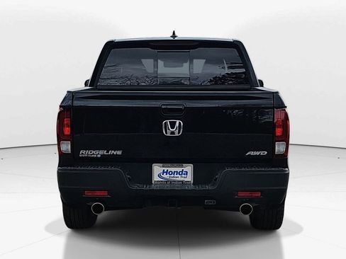 Used 2023 Honda Ridgeline RTL image 6