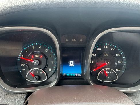 Used 2015 Chevrolet Malibu LT w/ Power Convenience Package image 13