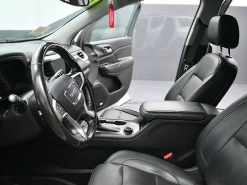 Used 2018 GMC Acadia SLT FWD image 19
