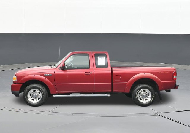 Used 2008 Ford Ranger Sport RWD image 8