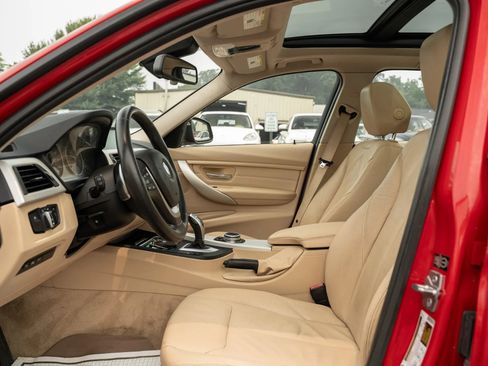 Used 2014 BMW 328i xDrive Wagon AWD/4WD image 7