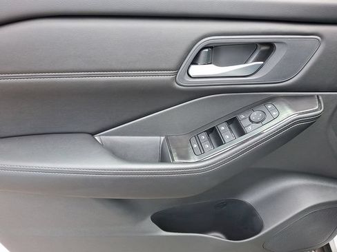 New 2026 Nissan Rogue Dark Armor FWD image 11