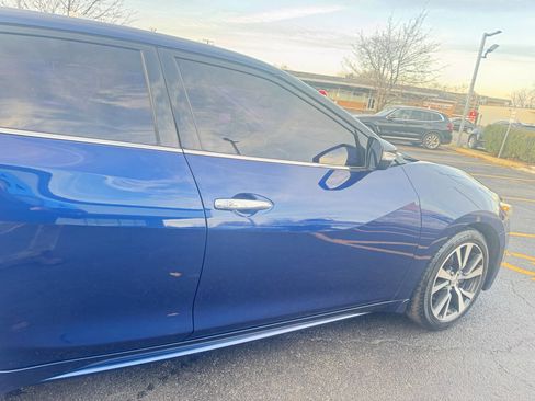 Used 2016 Nissan Maxima 3.5 SV image 10