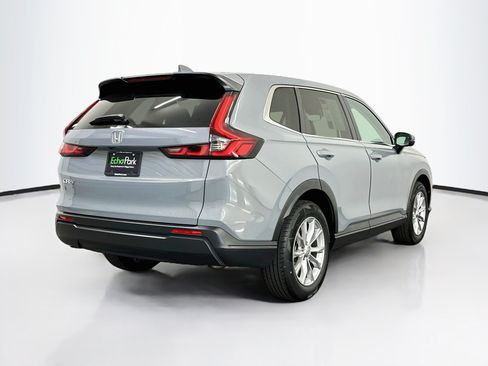 Used 2024 Honda CR-V EX image 9