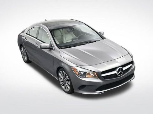 Used 2018 Mercedes-Benz CLA 250 image 23