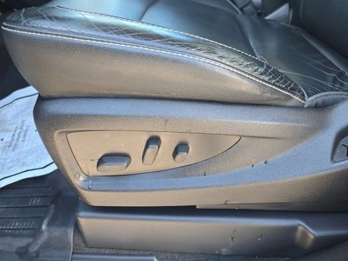 Used 2017 Chevrolet Silverado 1500 LT w/ All Star Edition image 23