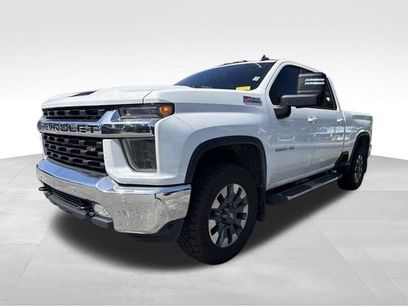 Used 2023 Chevrolet Silverado 2500 LT w/ All Star Edition