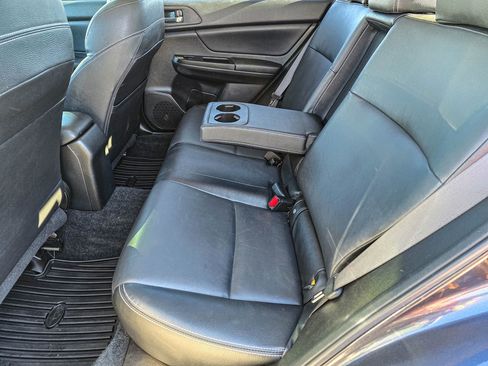 Used 2014 Subaru Crosstrek 2.0i Limited image 25