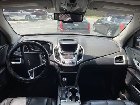 Used 2016 GMC Terrain SLT w/ Open Road Package FWD image 14