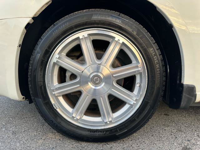 Used 2008 Chrysler Sebring Limited FWD image 23