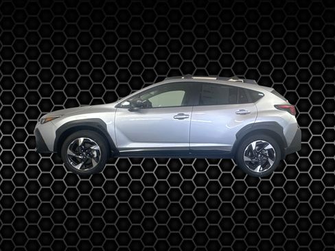 New 2025 Subaru Crosstrek 2.5i Limited w/ Popular Package #4A image 6