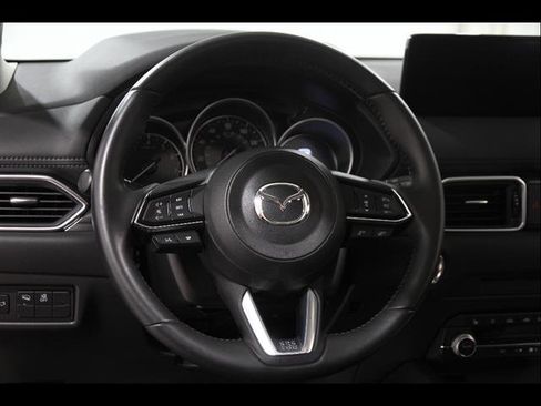 Certified 2023 MAZDA CX-5 AWD 2.5 S image 7