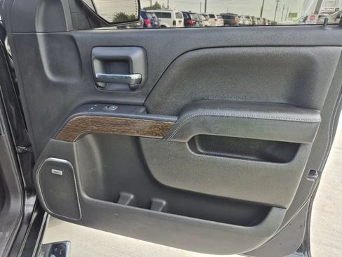 Used 2018 GMC Sierra 1500 Denali AWD/4WD image 22