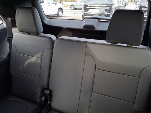 Used 2020 Chevrolet Traverse Premier w/ LPO, Floor Liner Package image 11