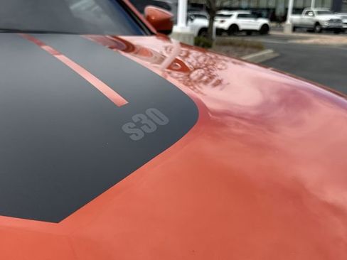 Used 2024 Nissan Z Performance w/ Heritage Edition image 23