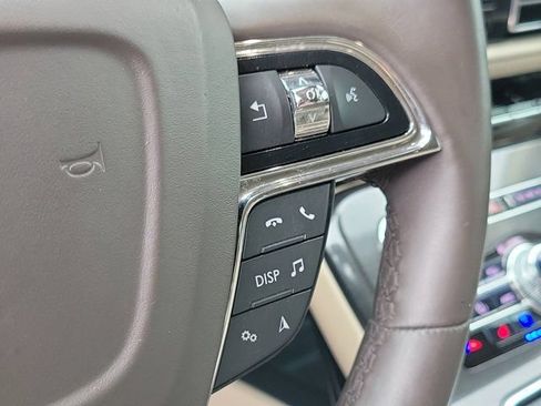 Certified 2022 Lincoln Nautilus Reserve w/ Equipment Group 201A AWD/4WD image 26