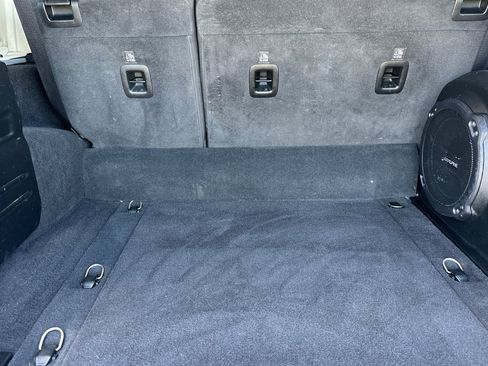 Used 2023 Jeep Wrangler Unlimited AWD/4WD image 14
