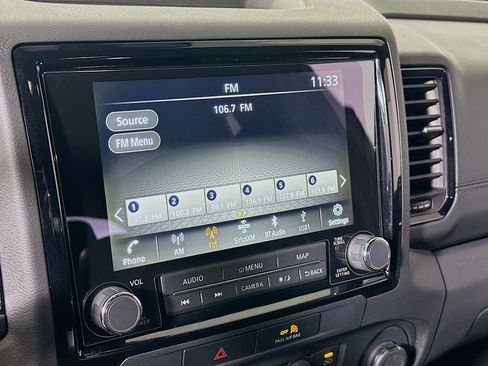 Used 2022 Nissan Frontier PRO-4X w/ Pro-4X Premium Package image 19