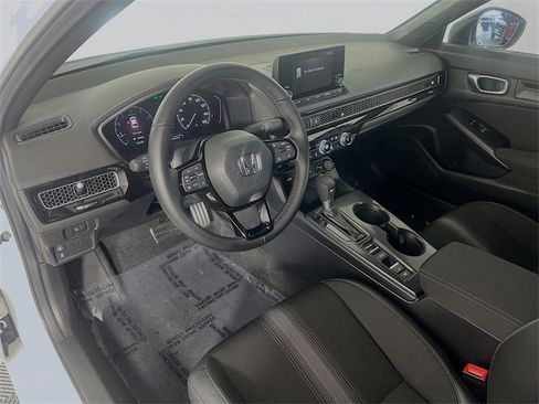 Used 2024 Honda Civic Sport image 10