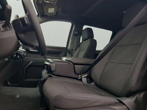 New 2026 Chevrolet Silverado 1500 RST RWD image 23